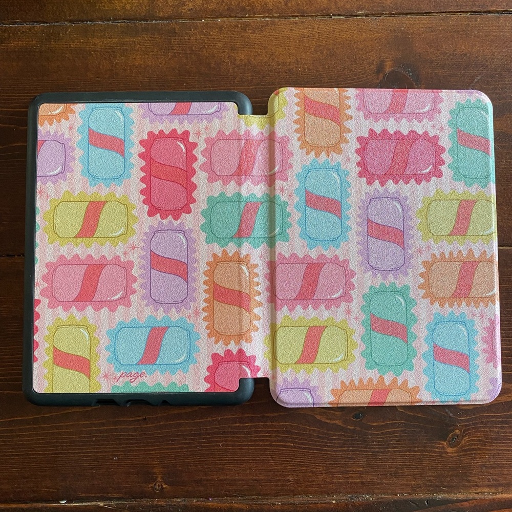 Kindle Case